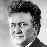 Robert M. Lafollette Sr. (1855 - 1925) (Politician)