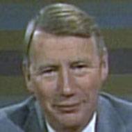 Robert MacNeil, 93 (TV Show Host)