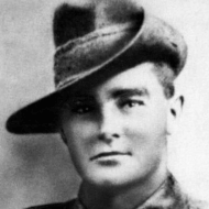 Robert MacTier (1890 - 1918) (War Hero)