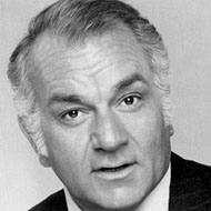 Robert Mandan (1932 - 2018) (肥皂劇演員)