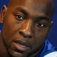Robert Mathis, 44 (Football Player)
