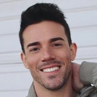 Robert Mendoza, 42 (Violinist)