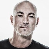Robert Miles (1969 - 2017) (Producteur de musique)