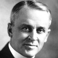 Robert Millikan (1868 - 1953) (物理學家)