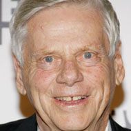 Robert Morse (1931 - 2022) (TV Actor)