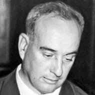 Robert Moses (1888 - 1981) (Engineer)