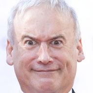 Robert Munsch, 80 (Children's Author)