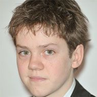 Robert Naylor, 27 (TV Actor)