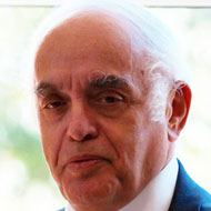 Robert Novak (1931 - 2009) (Journalist)