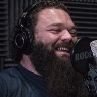 Robert Oberst, 39 (Bodybuilder)