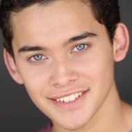 Robert Ochoa, 25 (电影演员)