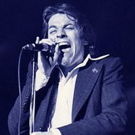 Robert Palmer (1949 - 2003) (Rock Singer)