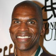 Robert Parish, 70 (Basketball Player)