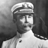 Robert Peary (1856 - 1920) (Explorateur)