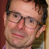 Robert Peston, 63 (记者)