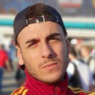 Robert PG, 30 (YouTube Star)