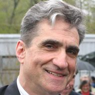 Robert Pinsky, 85 (诗人)