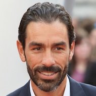 Robert Pires, 50 (Soccer Player)