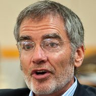 Robert Pittman, 71 (Unternehmer)