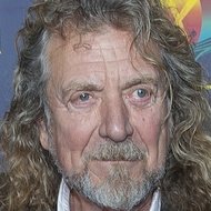 Robert Plant, 75 (Rock Singer)