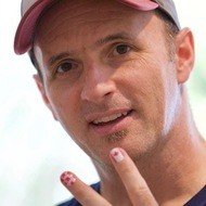 Robert Randall, 53 (YouTuber)