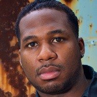 Robert Randolph, 44 (吉他手)