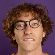 Robert Real Francis, 33 (TikTok明星)