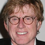 Robert Redford, 87 (电影演员)