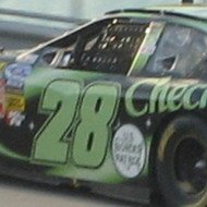 Robert Richardson Jr., 43 (Pilota di auto da corsa)