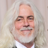 Robert Richardson, 70 (Kameramann (boy) /Kamerafrau (girl))