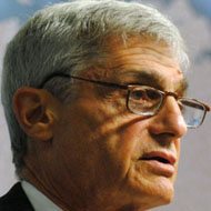 Robert Rubin, 85 (Politician)
