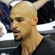 Robert Sacre, 36 (Баскетболист)
