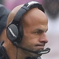 Robert Saleh, 46 (足球教练)