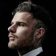 Robert Sandberg, 31 (Chef)
