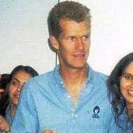 Robert Scheidt, 50 (Sailor)