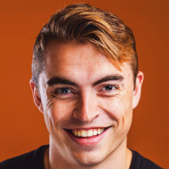 Robert Schultz, 31 (TikTok Star)