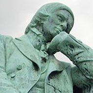 Robert Schumann (1810 - 1856) (Composer)