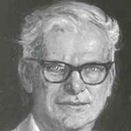 Robert Seamans (1918 - 2008) (Prof)
