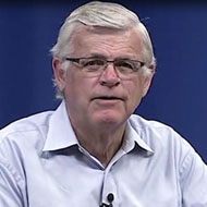Robert Sedgewick, 78 (Computer Scientist)
