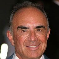 Robert Shapiro, 81 (Lawyer)