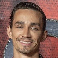 Robert Sheehan, 36 (Movie Actor)