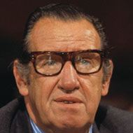 Robert Six (1907 - 1986) (Entrepreneur)