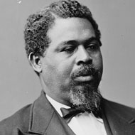 Robert Smalls (1839 - 1915) (战争英雄)