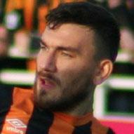 Robert Snodgrass, 36 (足球运动员)