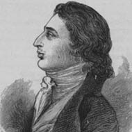 Robert Southey (1774 - 1843) (Poet)