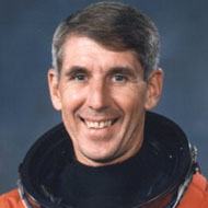 Robert Springer, 83 (Космонавт)