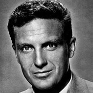 Robert Stack (1919 - 2003) (Acteur de cinéma)