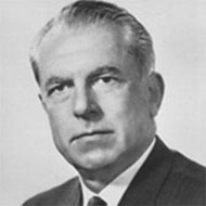 Robert Stafford (1913 - 2006) (Politician)