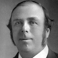 Robert Stawell Ball (1840 - 1913) (Astronomer)