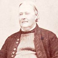 Robert Stephen Hawker (1803 - 1875) (诗人)